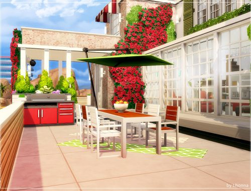 Bougainvillea Cottage