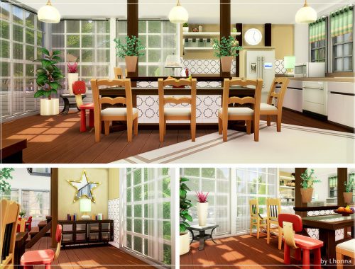 Bougainvillea Cottage