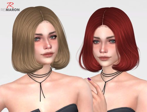 Boujee Retexture - Mesh Needed