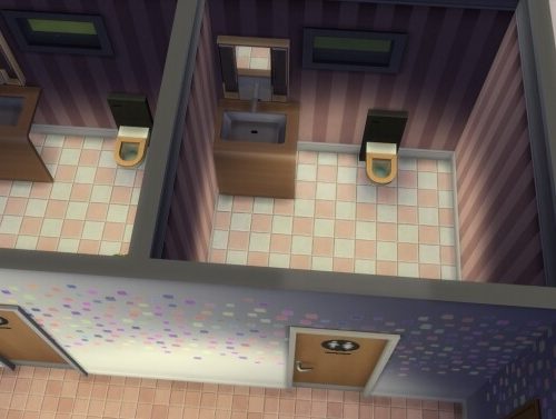 Boutique and Salon with Apartment by alilona