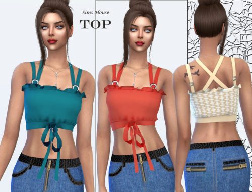 Bow Top