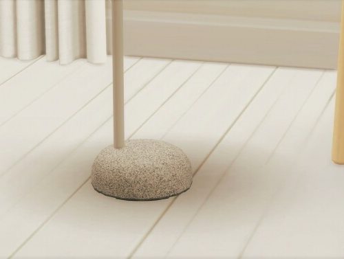 BOWLER SIDE TABLE at Meinkatz Creations