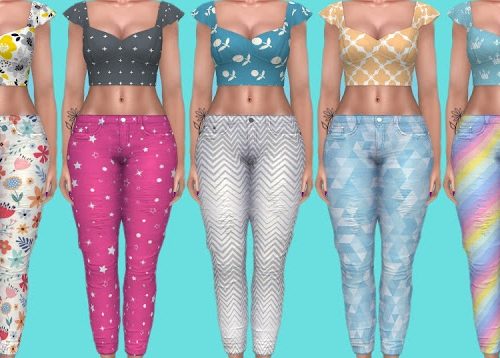 Bowling Night Recolors Part 1 at Annett’s Sims 4 Welt