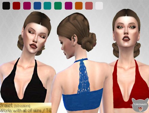 Bralet