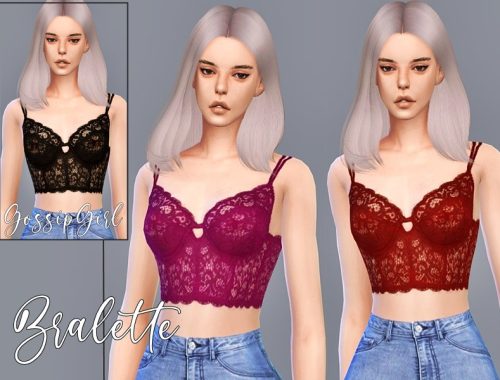 Bralette