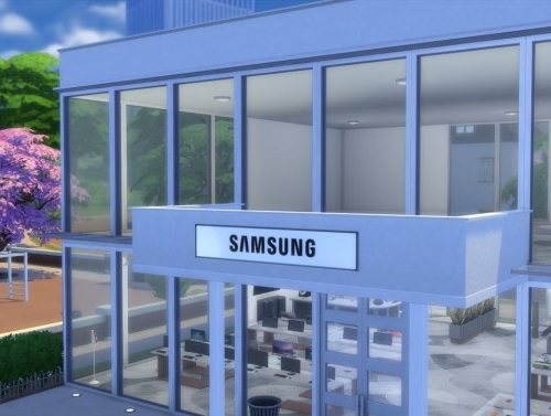Brand Signs Collection at OceanRAZR