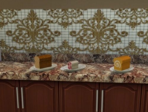 Bread For Bakers by Laurenbell2016