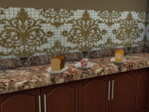 Bread For Bakers by Laurenbell2016