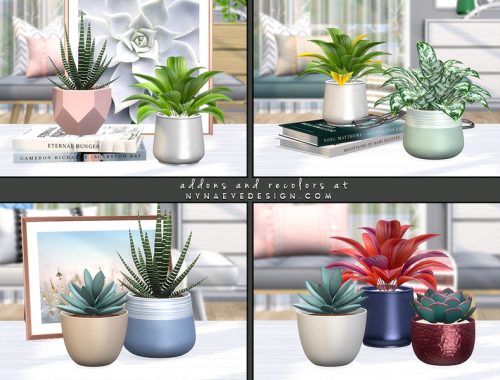 Breeze Plants