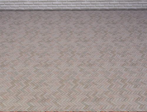 Brick floor [TS4]