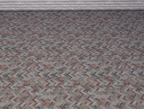 Brick floor [TS4]