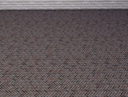 Brick floor [TS4]