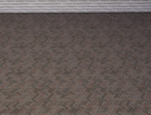Brick floor [TS4]