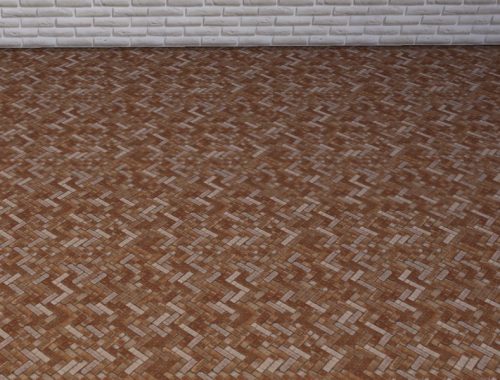 Brick floor [TS4]