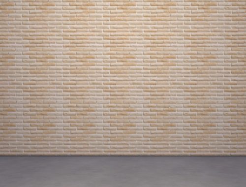 Brick walls [TS4]