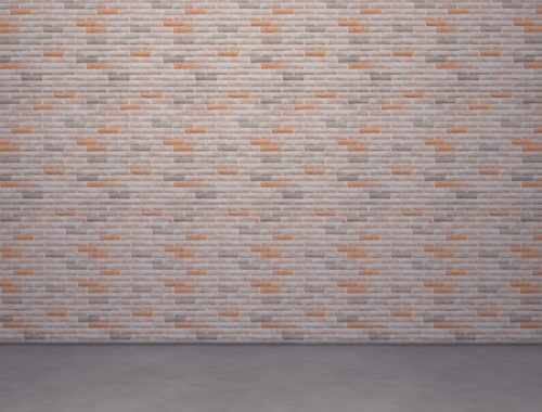 Brick walls [TS4]