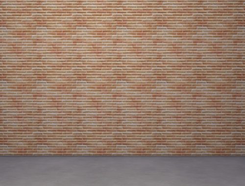 Brick walls [TS4]