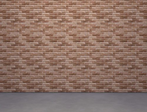Brick walls [TS4]
