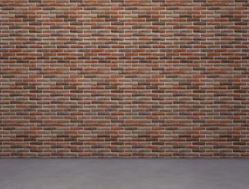 Brick walls [TS4]