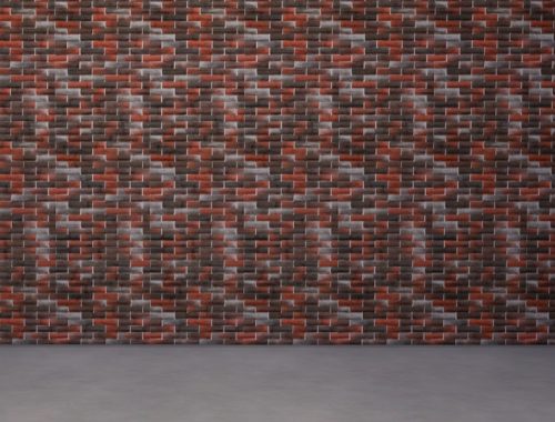 Brick walls [TS4]