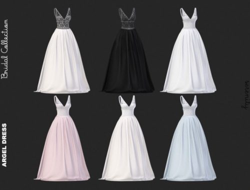 Bridal Wedding Collection at SERENITY
