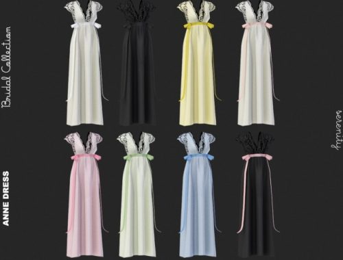 Bridal Wedding Collection at SERENITY