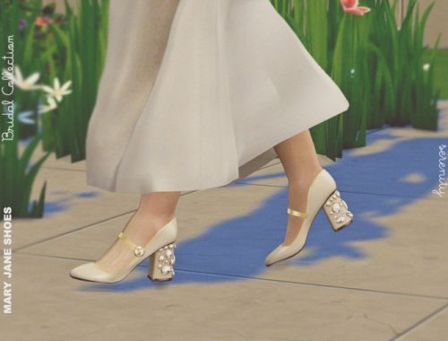 Bridal Wedding Collection at SERENITY
