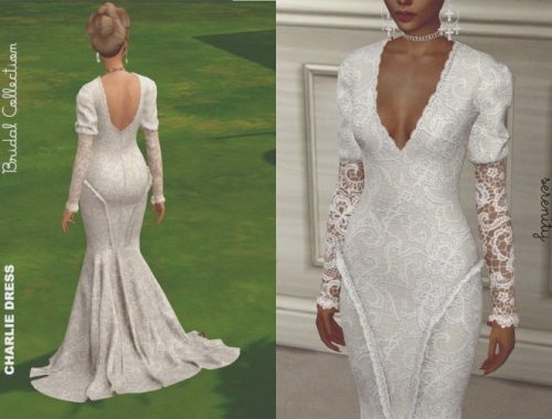 Bridal Wedding Collection at SERENITY
