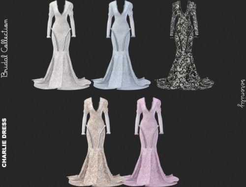 Bridal Wedding Collection at SERENITY