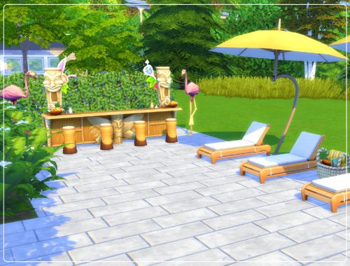 Brindleton Bay Resort