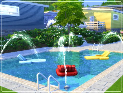Brindleton Bay Resort