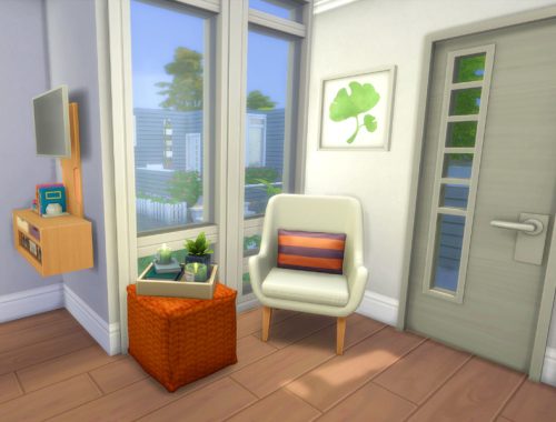 Brindleton Bay Resort
