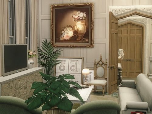 Britechester Penthouse at Harrie