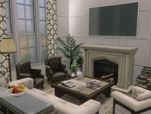 Britechester Penthouse at Harrie