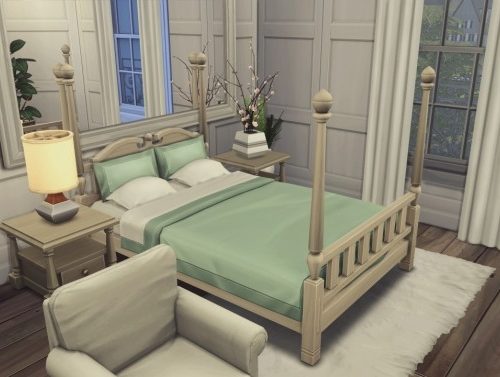British Family House at Harrie