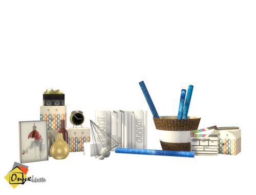 Bromley Study Materials