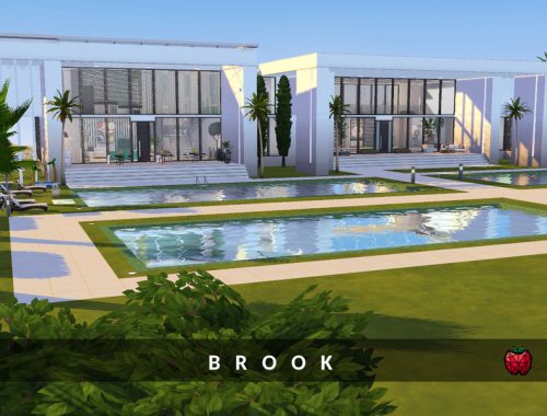 Brook