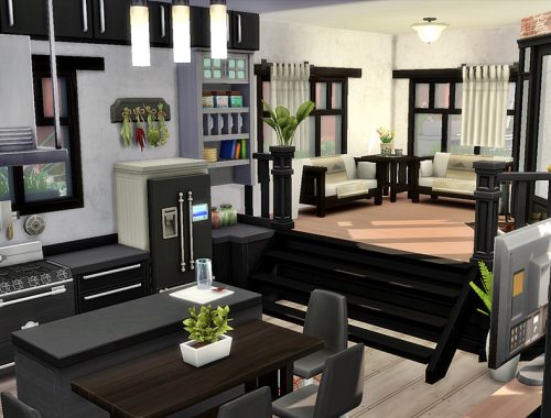 Brown Corner Cove (No CC)