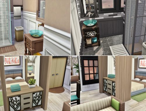 Brown Corner Cove (No CC)