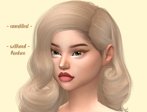 Brownie Points Liner