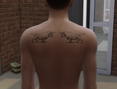 Russian Prison Tattoos