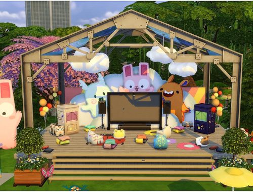 Bunny Park