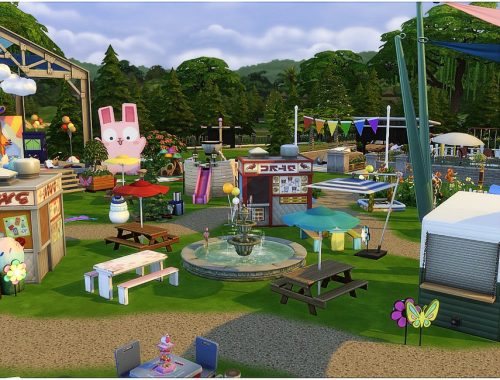 Bunny Park