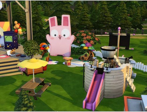 Bunny Park
