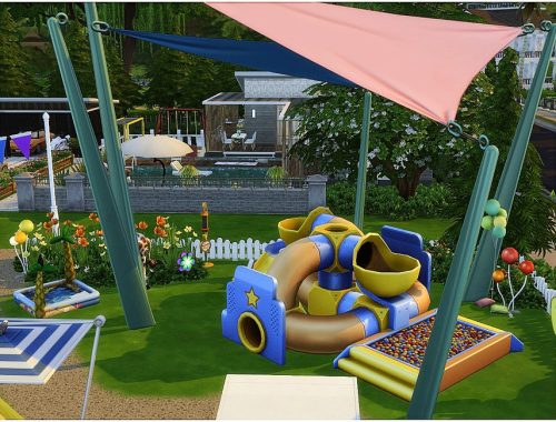 Bunny Park