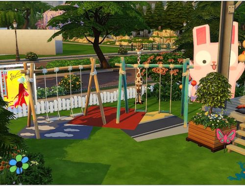 Bunny Park