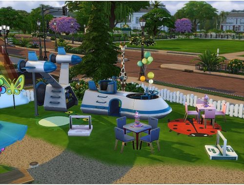 Bunny Park