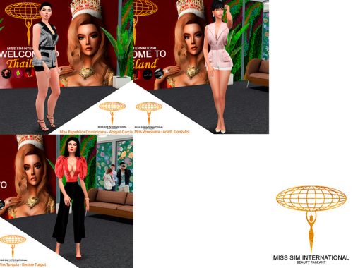 By Beto -  MSI AIRPORT (Poses pack)