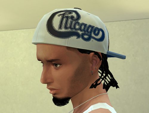Rep Yo City Beanies & Hats