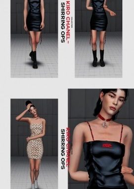 C BOY&GIRL COLLECTION at Kiro